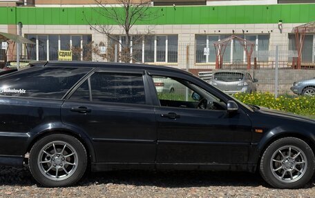 Honda Accord VII рестайлинг, 2001 год, 650 000 рублей, 8 фотография