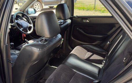 Honda Accord VII рестайлинг, 2001 год, 650 000 рублей, 13 фотография