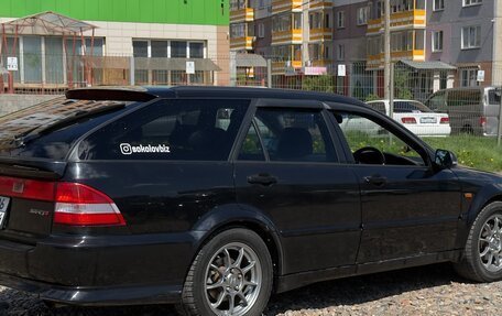 Honda Accord VII рестайлинг, 2001 год, 650 000 рублей, 7 фотография