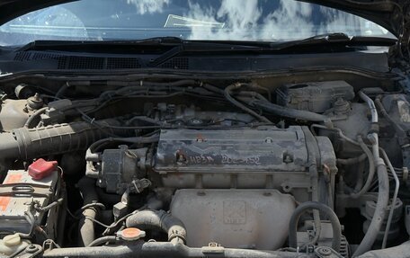 Honda Accord VII рестайлинг, 2001 год, 650 000 рублей, 11 фотография