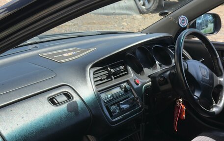 Honda Accord VII рестайлинг, 2001 год, 650 000 рублей, 12 фотография