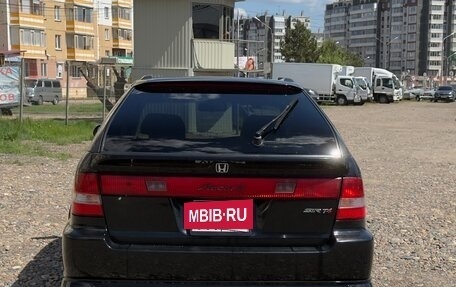Honda Accord VII рестайлинг, 2001 год, 650 000 рублей, 6 фотография