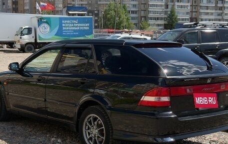 Honda Accord VII рестайлинг, 2001 год, 650 000 рублей, 5 фотография