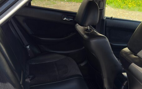 Honda Accord VII рестайлинг, 2001 год, 650 000 рублей, 19 фотография
