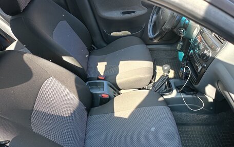 Chevrolet Lanos I, 2006 год, 450 000 рублей, 5 фотография