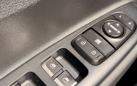 KIA Rio IV, 2018 год, 1 520 000 рублей, 12 фотография