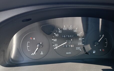 Chevrolet Lanos I, 2006 год, 450 000 рублей, 15 фотография