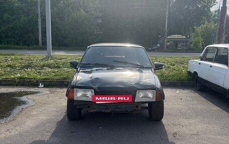 ИЖ 2126 «Ода», 2003 год, 55 000 рублей, 3 фотография