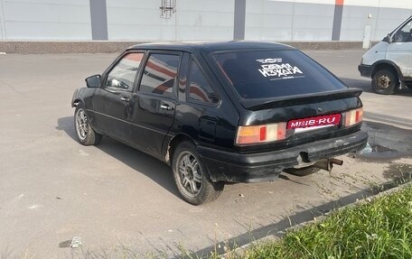 ИЖ 2126 «Ода», 2003 год, 55 000 рублей, 4 фотография