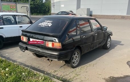 ИЖ 2126 «Ода», 2003 год, 55 000 рублей, 5 фотография