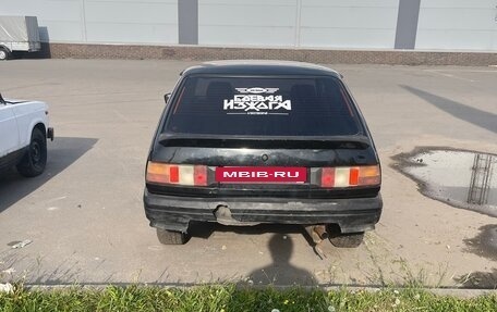 ИЖ 2126 «Ода», 2003 год, 55 000 рублей, 6 фотография