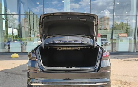 KIA Optima IV, 2019 год, 2 299 800 рублей, 12 фотография