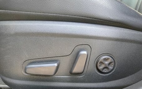 KIA Optima IV, 2019 год, 2 299 800 рублей, 29 фотография