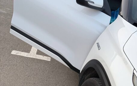 KIA Seltos I, 2019 год, 2 000 000 рублей, 7 фотография