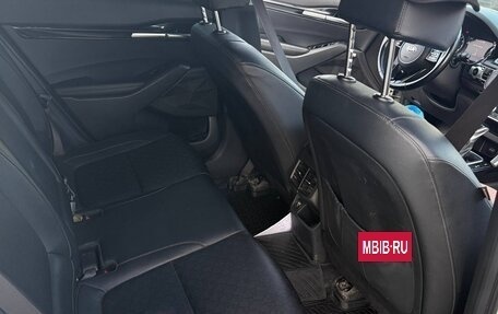 KIA Seltos I, 2019 год, 2 000 000 рублей, 14 фотография