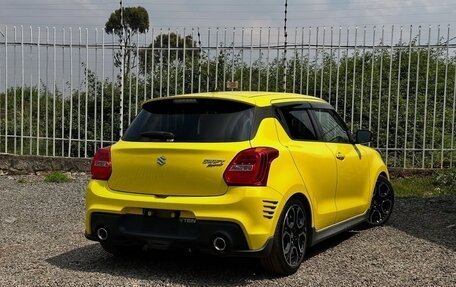 Suzuki Swift V, 2023 год, 1 340 000 рублей, 7 фотография