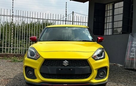 Suzuki Swift V, 2023 год, 1 340 000 рублей, 2 фотография
