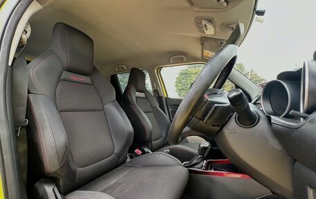 Suzuki Swift V, 2023 год, 1 340 000 рублей, 12 фотография