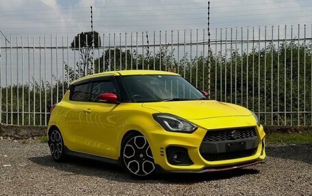 Suzuki Swift V, 2023 год, 1 340 000 рублей, 3 фотография