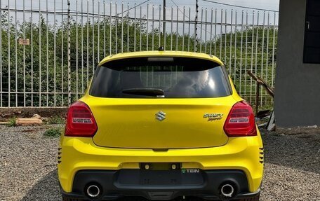 Suzuki Swift V, 2023 год, 1 340 000 рублей, 6 фотография