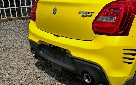 Suzuki Swift V, 2023 год, 1 340 000 рублей, 10 фотография