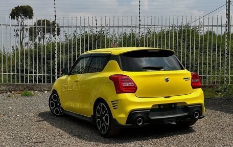 Suzuki Swift V, 2023 год, 1 340 000 рублей, 5 фотография