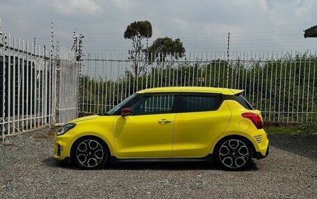 Suzuki Swift V, 2023 год, 1 340 000 рублей, 4 фотография