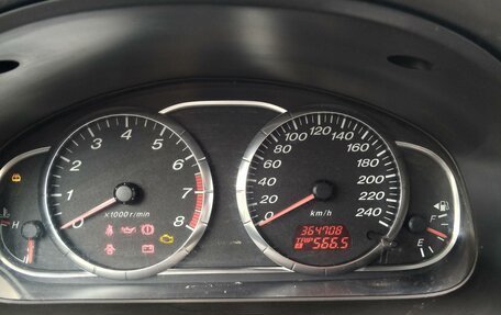 Mazda 6, 2007 год, 350 000 рублей, 2 фотография