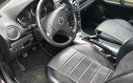 Mazda 6, 2007 год, 350 000 рублей, 3 фотография