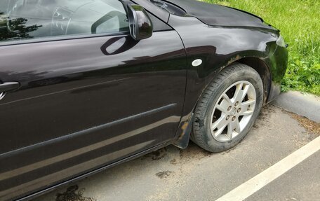 Mazda 6, 2007 год, 350 000 рублей, 8 фотография