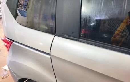 Honda Freed I, 2010 год, 900 000 рублей, 9 фотография