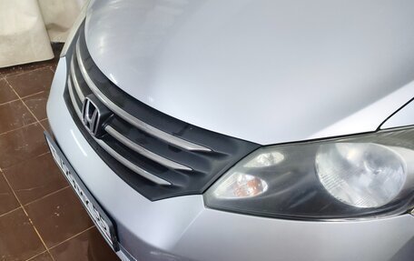 Honda Freed I, 2010 год, 900 000 рублей, 5 фотография