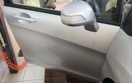 Honda Freed I, 2010 год, 900 000 рублей, 6 фотография