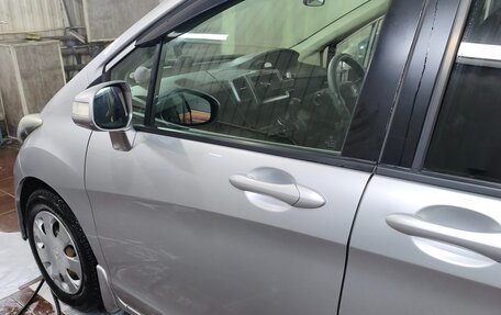 Honda Freed I, 2010 год, 900 000 рублей, 4 фотография