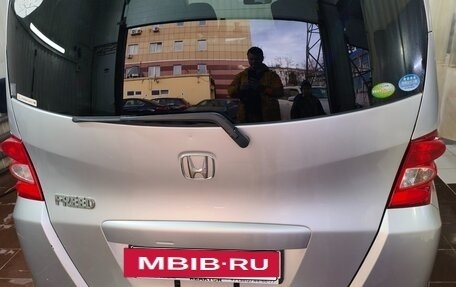 Honda Freed I, 2010 год, 900 000 рублей, 2 фотография