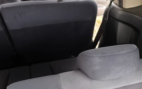 Honda Freed I, 2010 год, 900 000 рублей, 16 фотография
