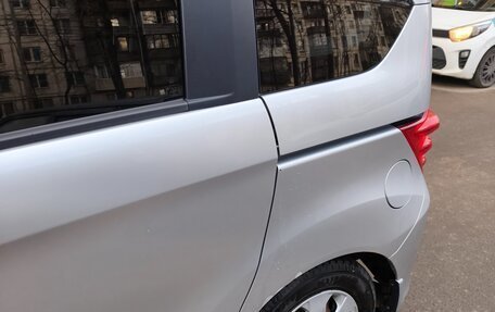 Honda Freed I, 2010 год, 900 000 рублей, 13 фотография