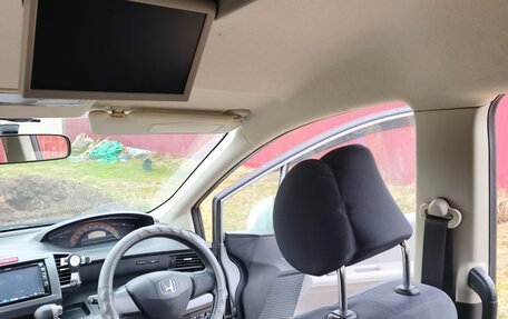 Honda Freed I, 2010 год, 900 000 рублей, 18 фотография