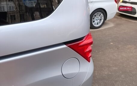 Honda Freed I, 2010 год, 900 000 рублей, 14 фотография