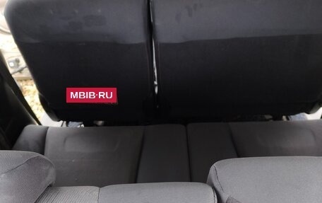 Honda Freed I, 2010 год, 900 000 рублей, 21 фотография