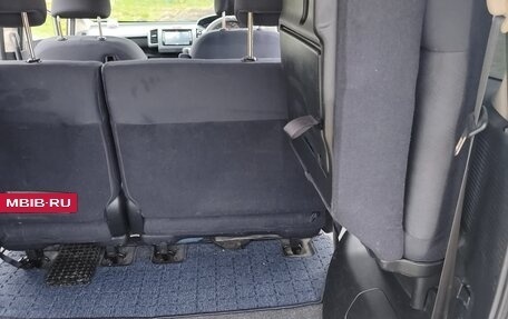 Honda Freed I, 2010 год, 900 000 рублей, 23 фотография