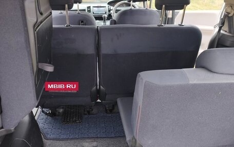 Honda Freed I, 2010 год, 900 000 рублей, 22 фотография