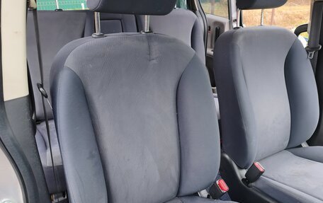 Honda Freed I, 2010 год, 900 000 рублей, 29 фотография