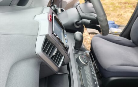 Honda Freed I, 2010 год, 900 000 рублей, 32 фотография