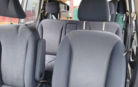 Honda Freed I, 2010 год, 900 000 рублей, 31 фотография