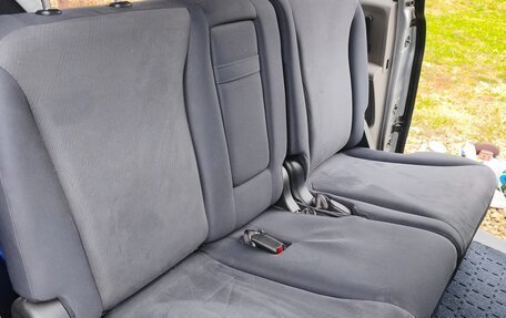 Honda Freed I, 2010 год, 900 000 рублей, 35 фотография
