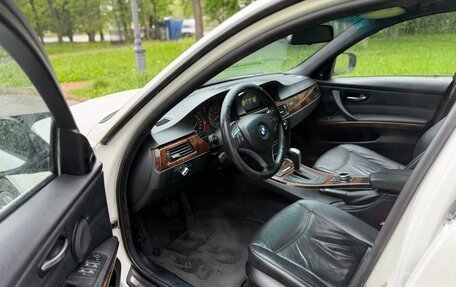 BMW 3 серия, 2009 год, 950 000 рублей, 5 фотография