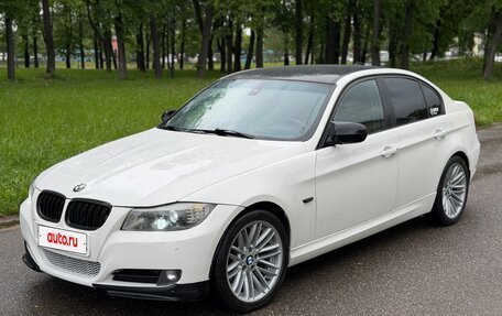 BMW 3 серия, 2009 год, 950 000 рублей, 3 фотография