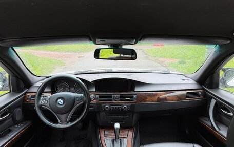 BMW 3 серия, 2009 год, 950 000 рублей, 7 фотография