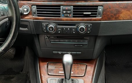 BMW 3 серия, 2009 год, 950 000 рублей, 9 фотография
